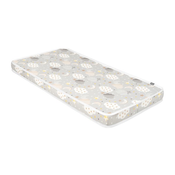 Продукт Kikkaboo Fantasia - Матрак 70х140х9см - 0 - BG Hlapeta